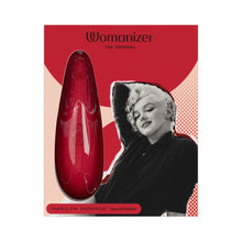 Load image into Gallery viewer, Womanizer x Marilyn Monroe