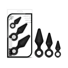 Load image into Gallery viewer, Luxe Night Rimmer Kit