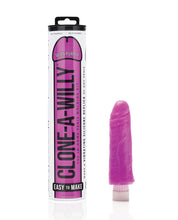 Load image into Gallery viewer, Clone-A-Willy Kit (Vibrating)