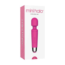 Load image into Gallery viewer, Mini Halo Wireless 20x Wand