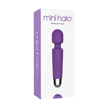 Load image into Gallery viewer, Mini Halo Wireless 20x Wand