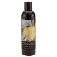 Load image into Gallery viewer, Earthly Body Hemp Seed Edible Massage Oil