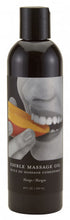 Load image into Gallery viewer, Earthly Body Hemp Seed Edible Massage Oil