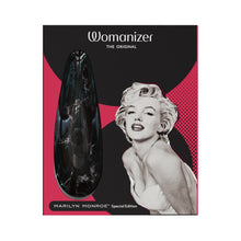 Load image into Gallery viewer, Womanizer x Marilyn Monroe