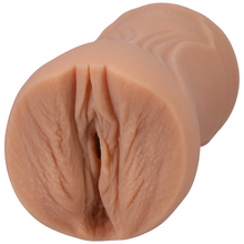 Load image into Gallery viewer, Signature Strokers Skye Blue Ultraskyn Stroker