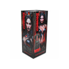 Load image into Gallery viewer, Masturs Raven Shadow Sinner