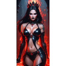 Load image into Gallery viewer, Masturs Raven Shadow Sinner