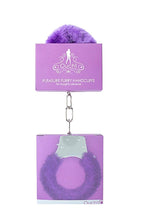 Load image into Gallery viewer, Ouch! Beginner's Furry Handcuffs