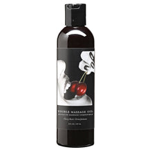 Load image into Gallery viewer, Earthly Body Hemp Seed Edible Massage Oil