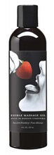 Load image into Gallery viewer, Earthly Body Hemp Seed Edible Massage Oil