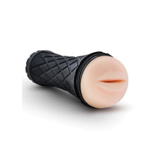 Load image into Gallery viewer, Blush M for Men Torch Luscious Lips Oral Stroker
