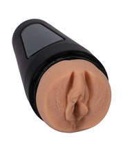 Load image into Gallery viewer, Main Squeeze Madison Morgan Ultraskyn Stroker