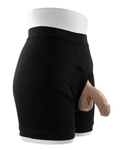 Load image into Gallery viewer, Gender X 4" Silicone Packer