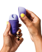 Load image into Gallery viewer, Free X Clitoral Vibrator