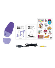 Load image into Gallery viewer, Free X Clitoral Vibrator