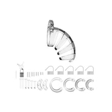 Load image into Gallery viewer, Man Cage Model 2