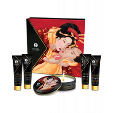 Load image into Gallery viewer, Shunga Geisha's Secret Luxury Gift Set