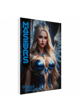 Load image into Gallery viewer, Masturs Eloa Winged Goddess