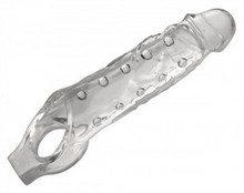 Load image into Gallery viewer, Clearly Ample Penis Enhancer