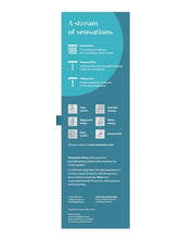 Load image into Gallery viewer, Wave Shower Head