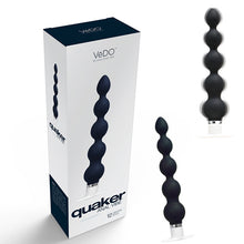 Load image into Gallery viewer, VeDO Quaker Anal Vibe