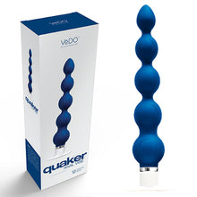 Load image into Gallery viewer, VeDO Quaker Anal Vibe