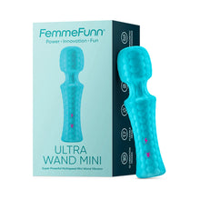 Load image into Gallery viewer, FemmeFunn Ultra Wand Mini
