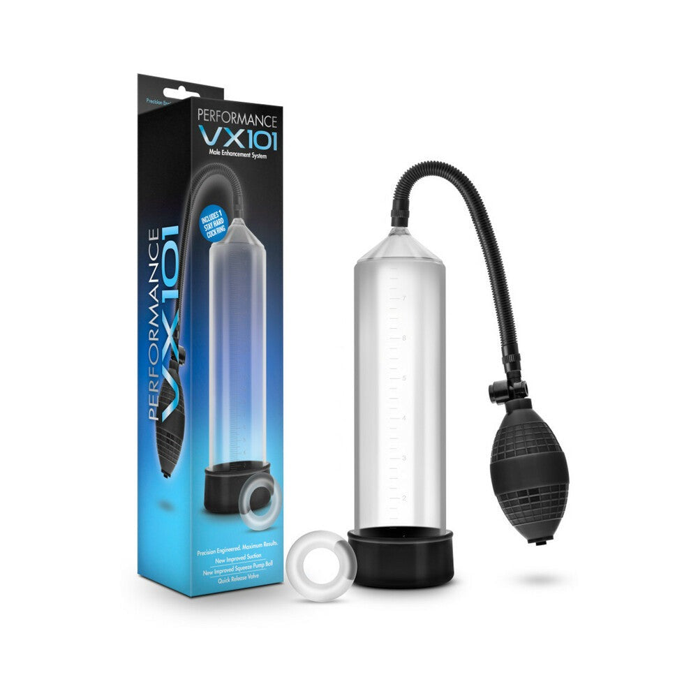 Performance VX101 Male Enhancement Pump