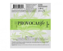 Load image into Gallery viewer, Provocatife Hemp Oil &amp; Pheromone Infused Massage Oil
