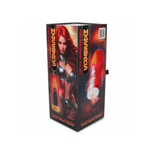 Load image into Gallery viewer, Masturs Solara Fire Sorceress
