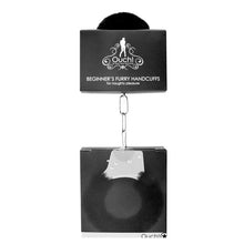 Load image into Gallery viewer, Ouch! Beginner&#39;s Furry Handcuffs
