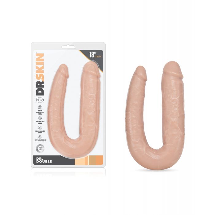 Dr. Skin Dr. Double