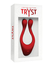 Load image into Gallery viewer, Tryst Bendable Multi Zone Massager Limited Edition
