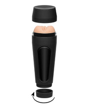 Load image into Gallery viewer, Main Squeeze Madison Morgan Ultraskyn Stroker
