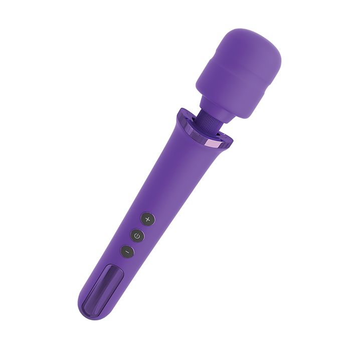 Fantasy for Her Rechargeable Power Wand
