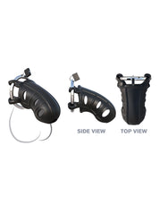 Load image into Gallery viewer, Hardcore Silicone Cock Blocker
