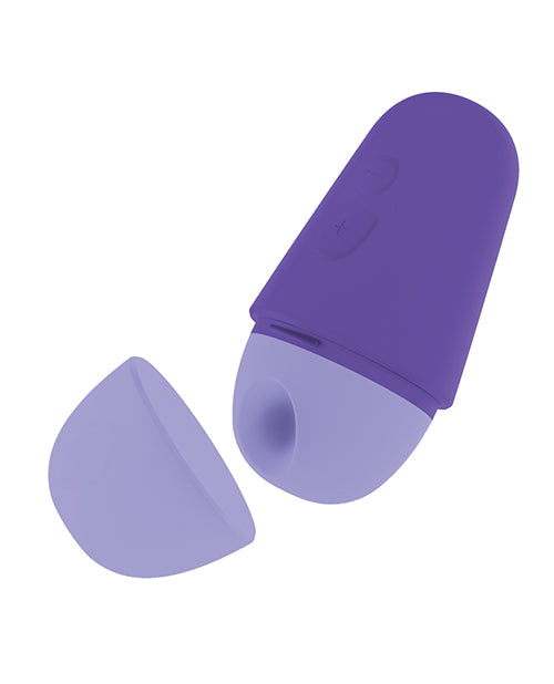 Free X Clitoral Vibrator