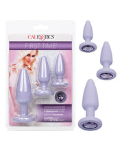 Load image into Gallery viewer, Calexotics First Time Crystal Booty Kit
