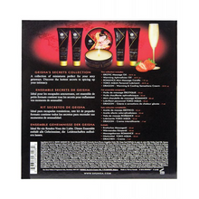 Load image into Gallery viewer, Shunga Geisha&#39;s Secret Luxury Gift Set
