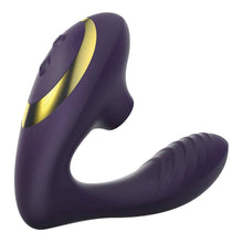 Load image into Gallery viewer, Tracy's Dog OG Clitoral Sucking Vibrator

