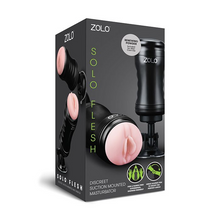 Load image into Gallery viewer, Flesh Hands Free Masturbator
