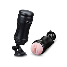 Load image into Gallery viewer, Flesh Hands Free Masturbator
