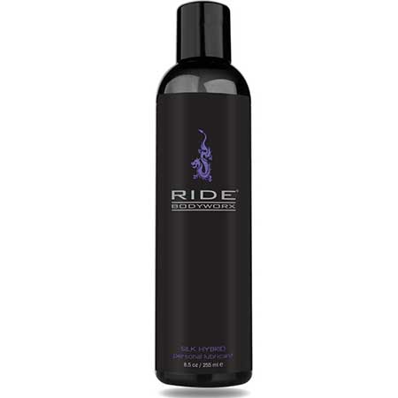 Ride BodyWorx Silk Hybrid