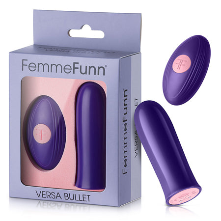 FemmeFunn Versa